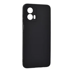 Gigapack GP-136248 Motorola Moto G53 (XT2335) fekete szilikon hátlap
