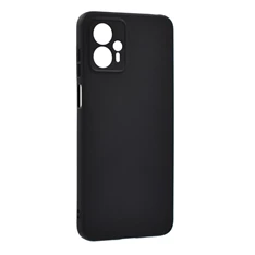 Gigapack GP-136249 Motorola Moto G23 / Moto G13 fekete szilikon hátlap