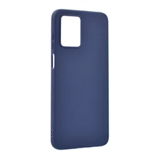 Gigapack GP-136263 Motorola Moto G53 (XT2335) sötétkék szilikon hátlap