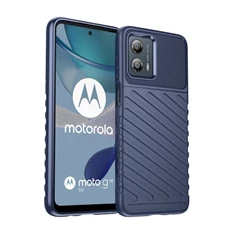Gigapack GP-136739 Motorola Moto G53 (XT2335) sötétkék szilikon hátlap