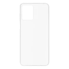 Gigapack GP-136918 Motorola Moto G23 / Moto G13 / Moto G53 (XT2335) átlátszó szilikon hátlap