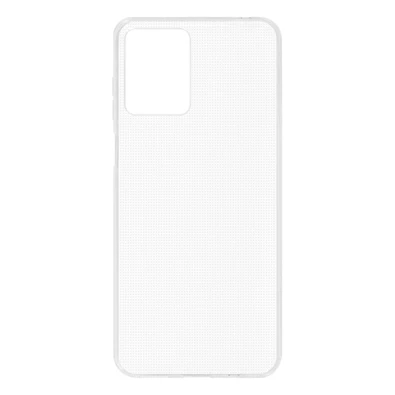 Gigapack GP-136918 Motorola Moto G23 / Moto G13 / Moto G53 (XT2335) átlátszó szilikon hátlap