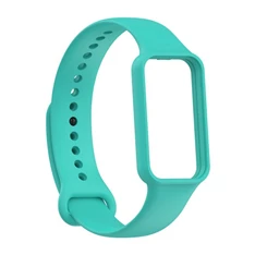 Gigapack GP-138299 Amazfit Band 7 világoszöld szilikon óraszíj