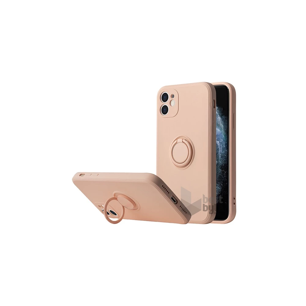 Gigapack GP-141746 Xiaomi Redmi Note 12 Pro 5G / Poco X5 Pro 5G rózsaszín szilikon hátlap