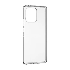 Gigapack GP-141850 Motorola Edge 40 Pro átlátszó szilikon hátlap