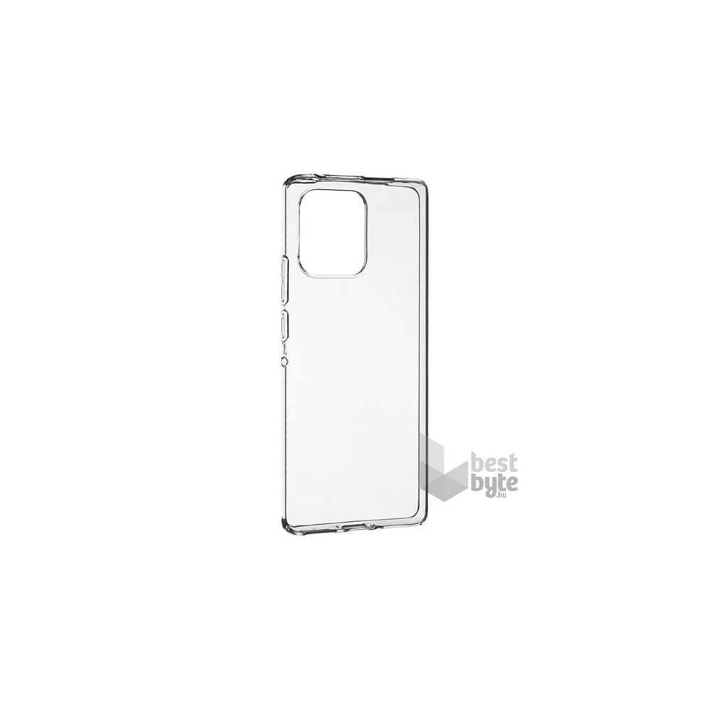 Gigapack GP-141850 Motorola Edge 40 Pro átlátszó szilikon hátlap