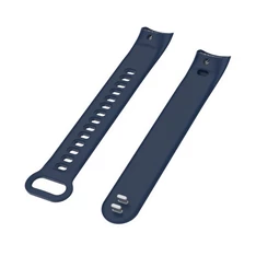 Gigapack GP-141875 Huawei Band 3 / Honor Band 3 kék szilikon óraszíj