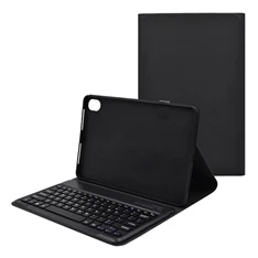 Gigapack GP-147112 Honor Pad 8 fekete bőr hatású oldalra nyíló billentyűzetes tok