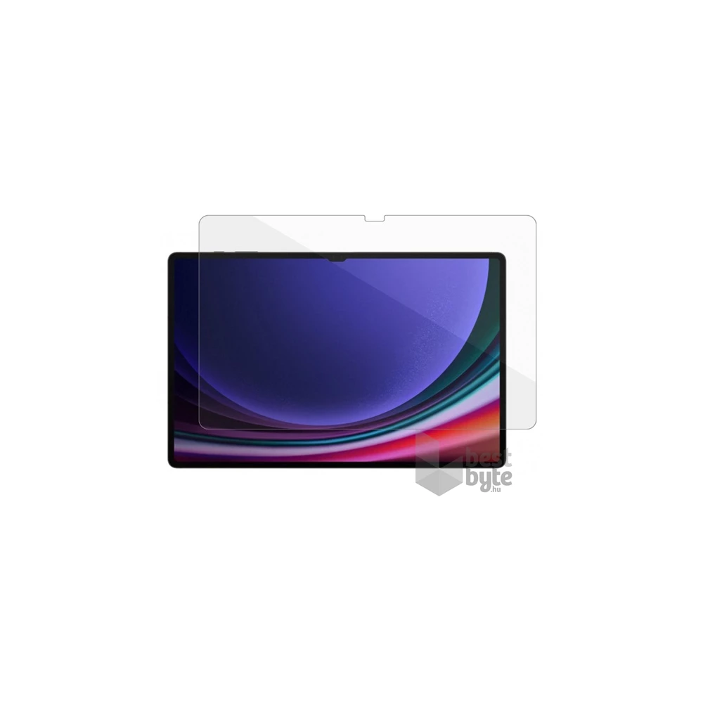 Gigapack GP-147260 Galaxy Tab S8 Ultra LTE (SM-X906)/WIFI (SM-X900)/S9 Ultra LTE (SM-X916) 9H átlátszó üveg kijelzővédő