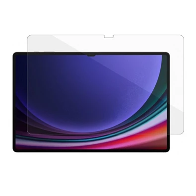 Gigapack GP-147260 Galaxy Tab S8 Ultra LTE (SM-X906)/WIFI (SM-X900)/S9 Ultra LTE (SM-X916) 9H átlátszó üveg kijelzővédő