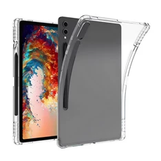 Gigapack GP-149846 Galaxy Tab S9 Ultra WIFI (SM-X910) / LTE (SM-X916) átlátszó szilikon tok