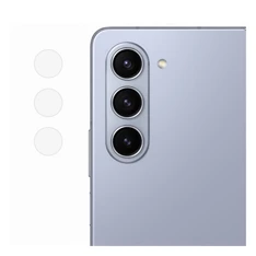 Gigapack GP-150080 Galaxy Z Fold5 5G (SM-F946) 9H átlátszó üveg kijelzővédő
