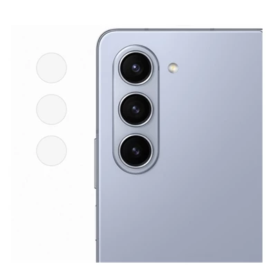 Gigapack GP-150080 Galaxy Z Fold5 5G (SM-F946) 9H átlátszó üveg kijelzővédő