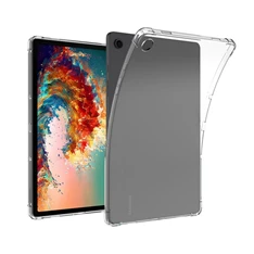 Gigapack GP-150586 Galaxy Tab A9 LTE (SM-X115) / Galaxy Tab A9 WIFI (SM-X110) átlátszó szilikon tok