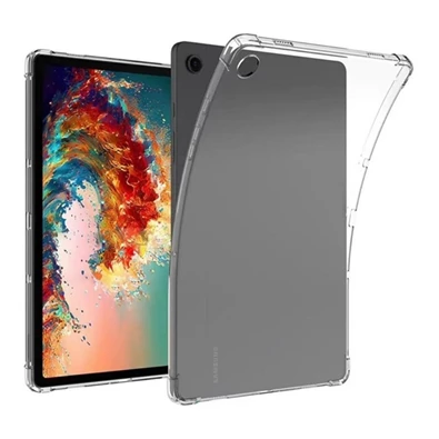 Gigapack GP-150587 Galaxy Tab A9 Plus 5G (SM-X216) / Galaxy Tab A9 Plus WIFI (SM-X210) átlátszó szilikon tok