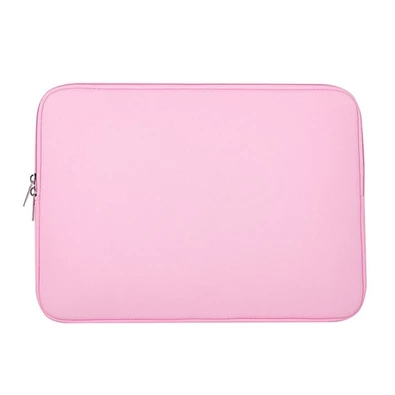 Gigapack GP-152938 univerzális 15,6" rózsaszín notebook tok