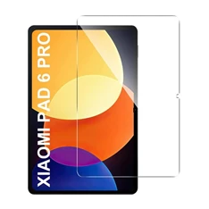 Gigapack GP-153114 Xiaomi Pad 6 9H átlátszó üveg kijelzővédő