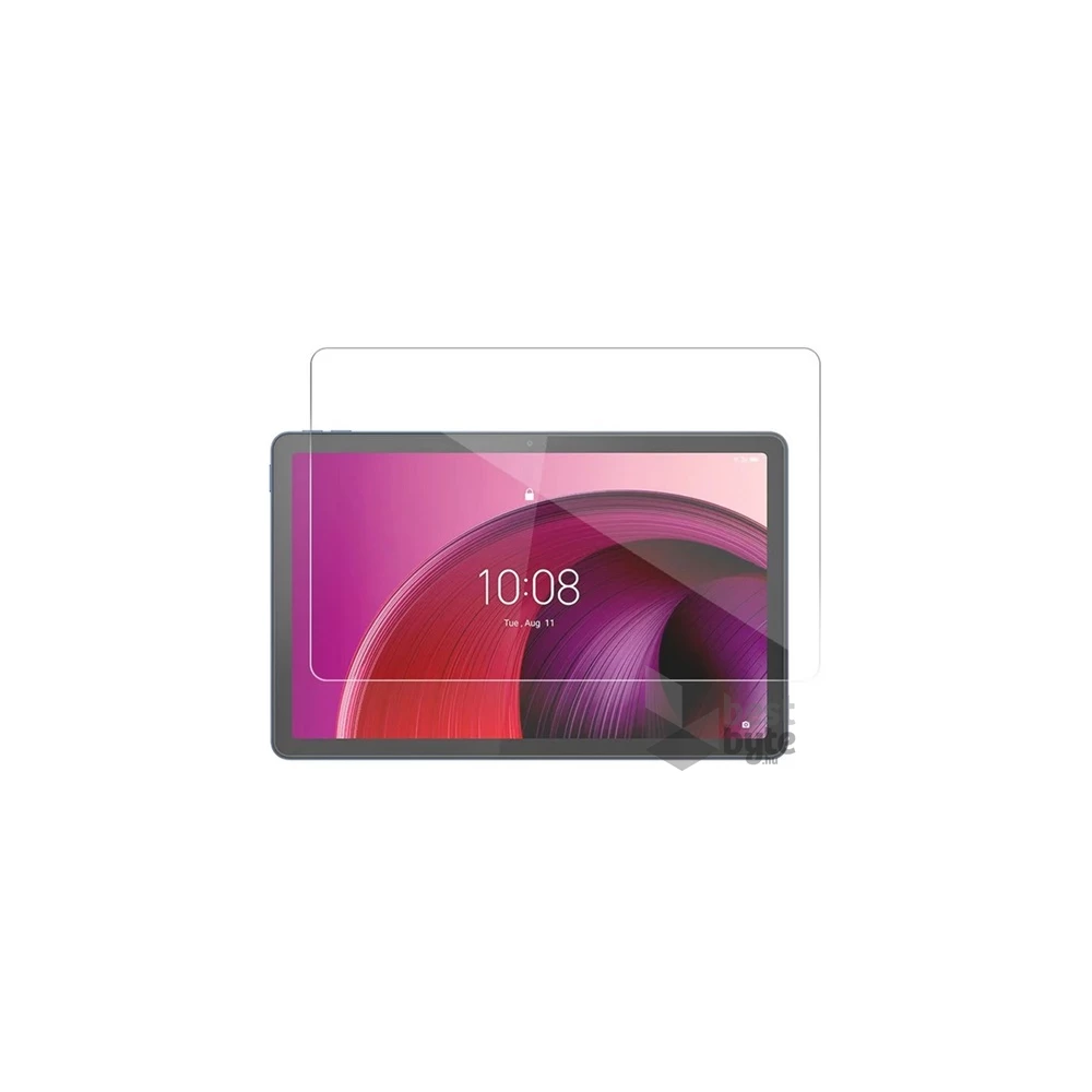 Gigapack GP-153245 Lenovo Tab M10 5G (TB-X607) 9H átlátszó üveg kijelzővédő