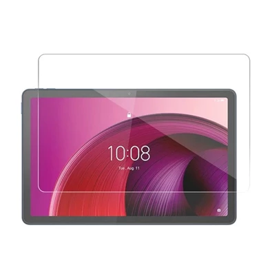 Gigapack GP-153245 Lenovo Tab M10 5G (TB-X607) 9H átlátszó üveg kijelzővédő