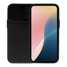 Gigapack GP-153314 Galaxy A15 5G (SM-A156) / Galaxy A15 4G (SM-A155) fekete szilikon hátlap Gigapack GP-153314 Galaxy A15 5G (SM-A156) / Galaxy A15 4G (SM-A155) fekete szilikon hátlap