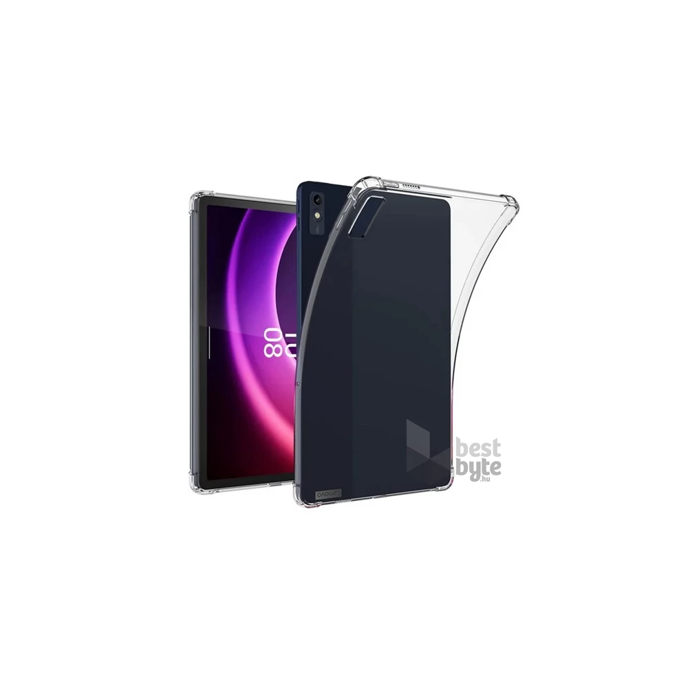 Gigapack GP-153570 Lenovo Tab M10 5G (TB-X607) átlátszó szilikon tok
