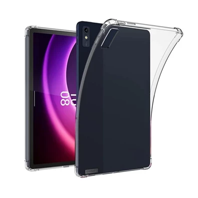 Gigapack GP-153570 Lenovo Tab M10 5G (TB-X607) átlátszó szilikon tok