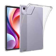 Gigapack GP-153897 Lenovo Tab M11 (TB330) átlátszó szilikon tablet tok