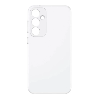Gigapack GP-154068 Galaxy A35 5G (SM-A356) átlátszó szilikon hátlap