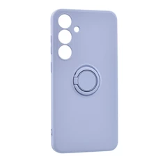 Gigapack GP-154182 Galaxy A35 5G (SM-A356) lila szilikon hátlap