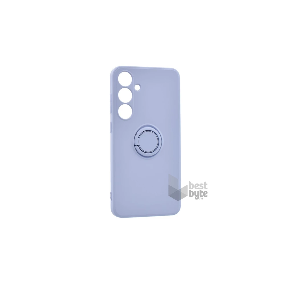 Gigapack GP-154182 Galaxy A35 5G (SM-A356) lila szilikon hátlap