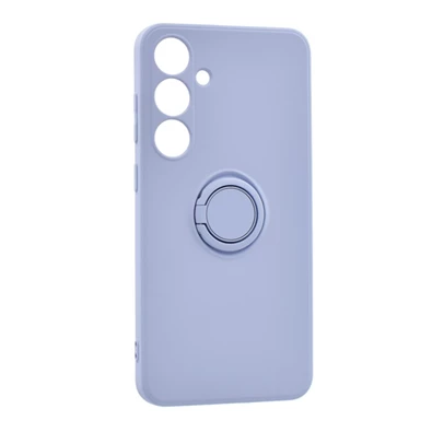 Gigapack GP-154182 Galaxy A35 5G (SM-A356) lila szilikon hátlap