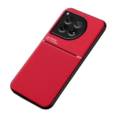 Gigapack GP-154298 OnePlus 12 5G piros műanyag hátlap