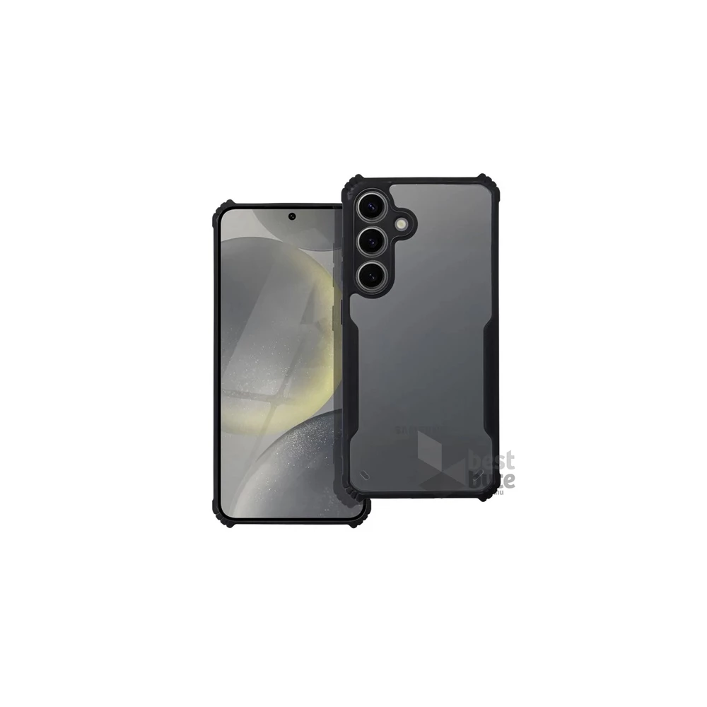 Gigapack GP-156309 Galaxy A35 5G (SM-A356) sötétkék szilikon hátlap