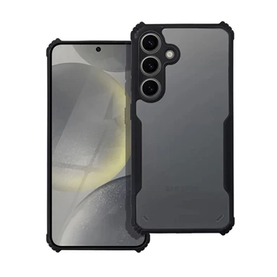 Gigapack GP-156309 Galaxy A35 5G (SM-A356) sötétkék szilikon hátlap