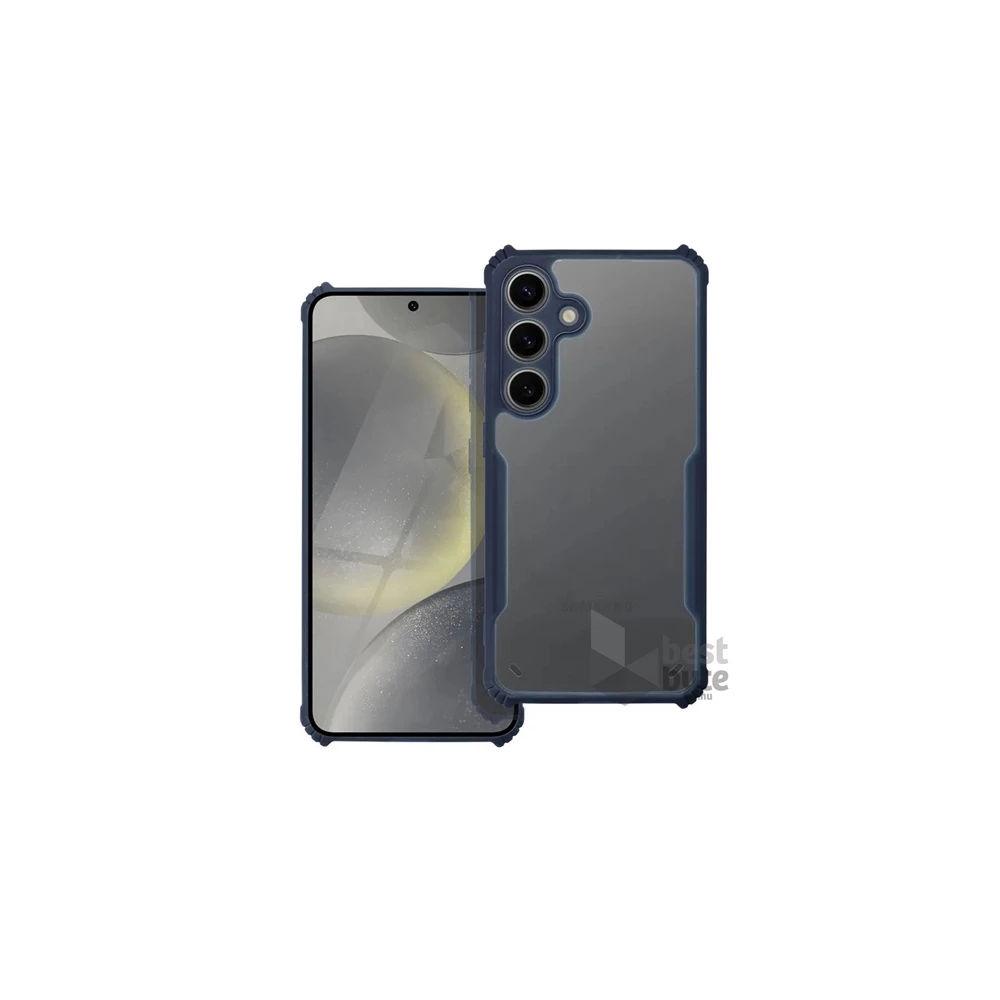 Gigapack GP-157257 Motorola Moto G54 5G Power (XT2343-6) / Moto G54 5G (XT2343-1) sötétkék szilikon hátlap