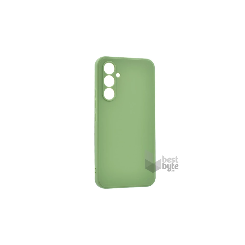 Gigapack GP-157619 Galaxy A35 5G (SM-A356) mentazöld szilikon hátlap