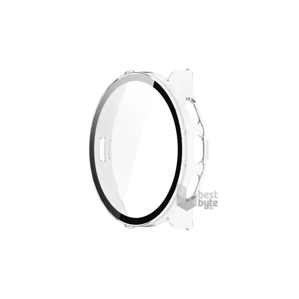 Gigapack GP-157882 Garmin Venu 3 műanyag tok + kijelzővédő