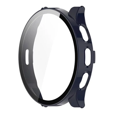 Gigapack GP-157906 Garmin Venu 3 sötétkék műanyag keret + kijelzővédő