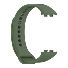 Gigapack GP-158427 Honor Band 9 sötétzöld szilikon óraszíj