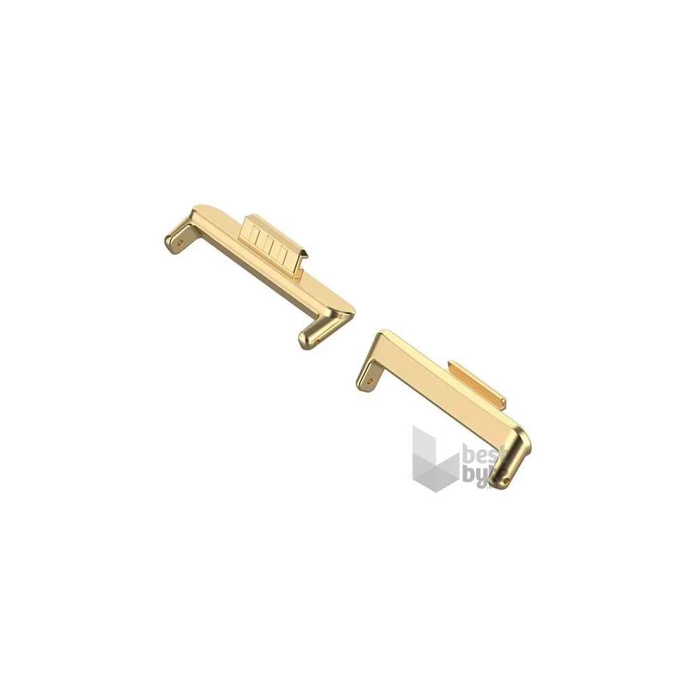 Gigapack GP-158560 Huawei Watch Fit 3 arany óraszíj csatlakozó adapter