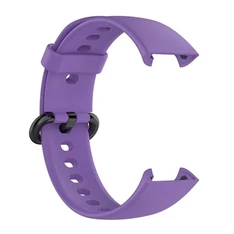 Gigapack GP-158778 Xiaomi Redmi Watch 2 Lite / Redmi Watch 2 lila szilikon óraszíj