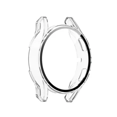 Gigapack GP-159344 Galaxy Watch 4 eSIM 40mm (SM-R865) / 4 40mm (SM-R860) / 5 eSIM 40mm műanyag tok + kijelzővédő