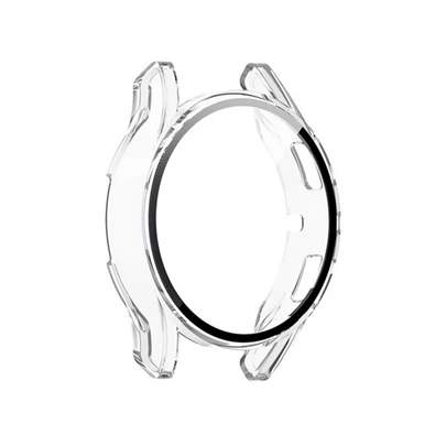 Gigapack GP-159344 Galaxy Watch 4 eSIM 40mm (SM-R865) / 4 40mm (SM-R860) / 5 eSIM 40mm műanyag tok + kijelzővédő