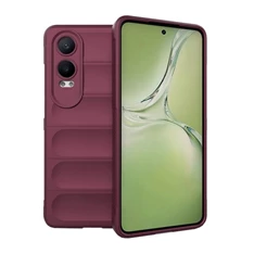 Gigapack GP-159364 OnePlus Nord CE 4 Lite 5G bordó szilikon hátlap