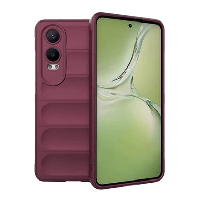 Gigapack GP-159364 OnePlus Nord CE 4 Lite 5G bordó szilikon hátlap