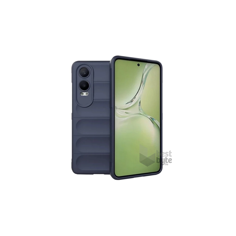Gigapack GP-159379 OnePlus Nord CE 4 Lite 5G sötétkék szilikon hátlap