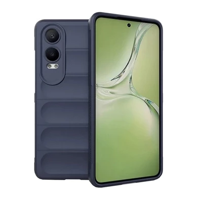 Gigapack GP-159379 OnePlus Nord CE 4 Lite 5G sötétkék szilikon hátlap