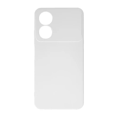 Gigapack GP-159524 ZTE Blade A34 átlátszó szilikon hátlap