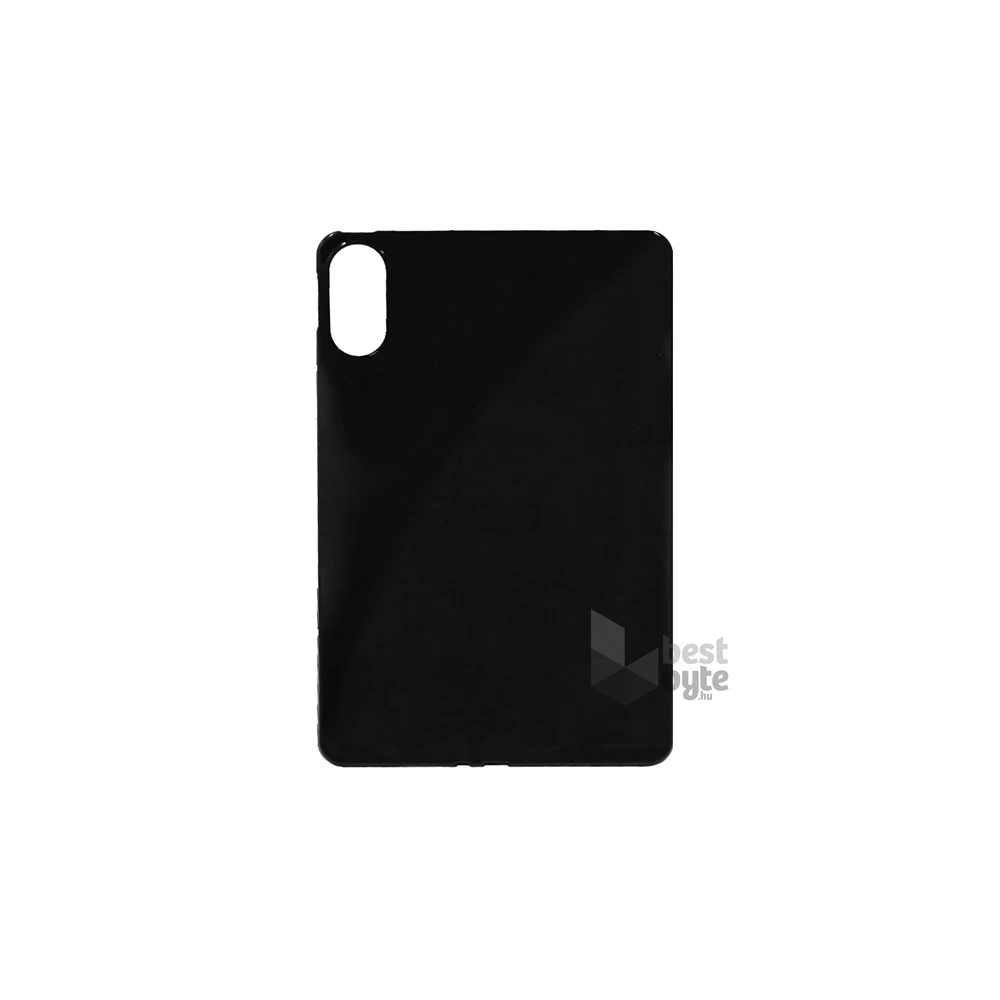 Gigapack GP-160100 Xiaomi Redmi Pad Pro fekete szilikon tablet tok
