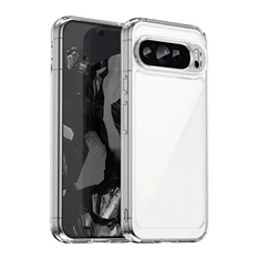 Gigapack GP-160796 Google Pixel 9 Pro XL 5G átlátszó szilikon hátlap